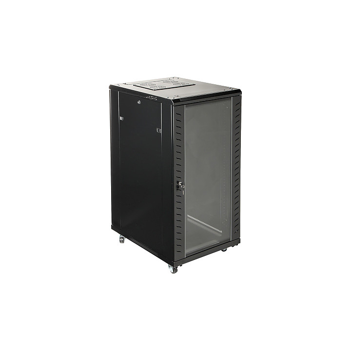 SZAFA RACK STOJĄCA EPRADO-R19-24U/800FW