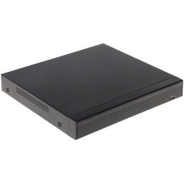 AHD, HD-CVI, HD-TVI, CVBS, IP DVR APTI-XB1612-I3 16 CHANNELS