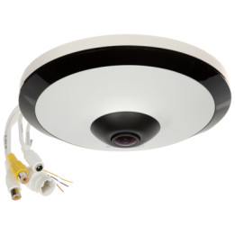 DAHUA IPC-EW5541-AS 5MP Fisheye IP Camera with 1.4mm Lens