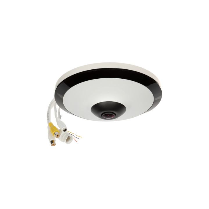 DAHUA IPC-EW5541-AS 5MP Fisheye IP Camera with 1.4mm Lens