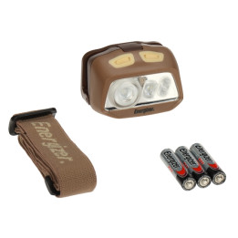 HEADLIGHT LT-HDL60 ENERGIZER