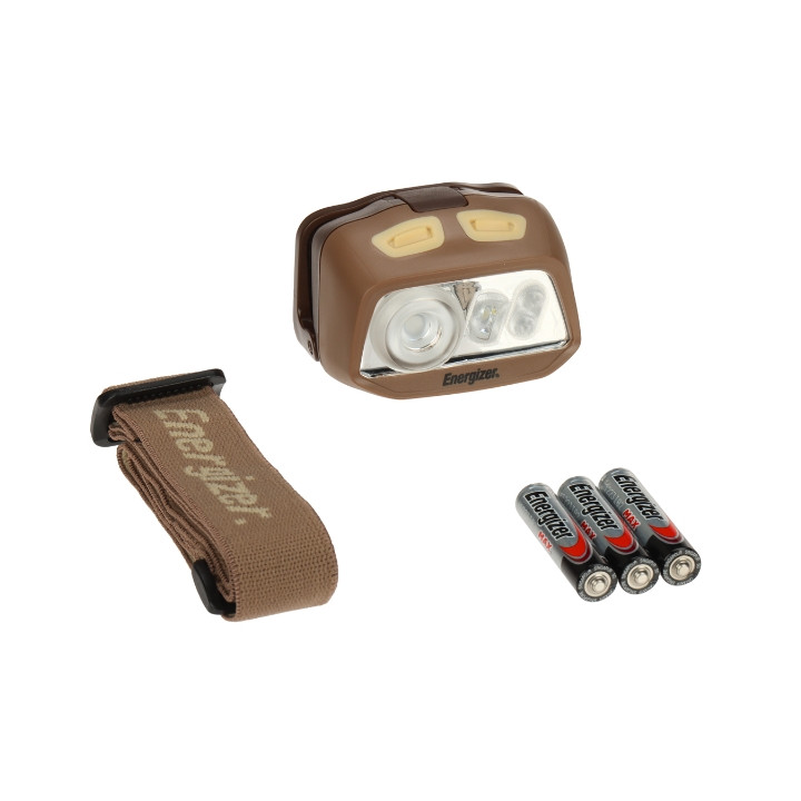 HEADLIGHT LT-HDL60 ENERGIZER