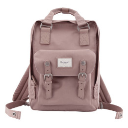 Himawari 188L 14'' sac à dos pour ordinateur portable (rose)