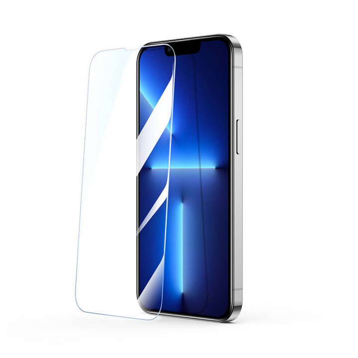 Vetro Temperato Joyroom JR-DH06 per Apple iPhone 14 Pro 6.1" (5 pezzi)