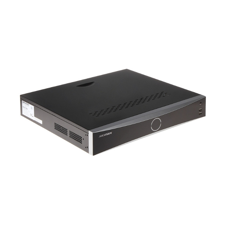 NVR DS-7732NXI-I4/S(E)/PL 32 KANAŁY + eSATA AcuSense Hikvision