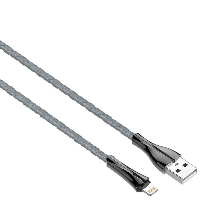 LDNIO LS461 LED, cavo Lightning da 1 m