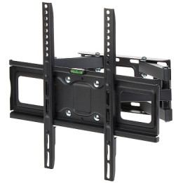 SUPPORT TV OU MONITEUR AXE-SATURN RED EAGLE