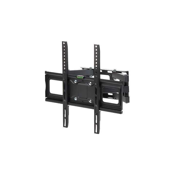 SUPPORT TV OU MONITEUR AXE-SATURN RED EAGLE