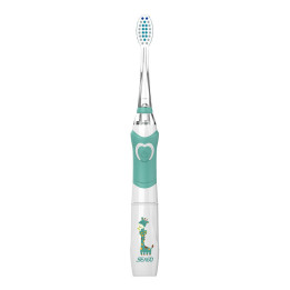 Seago soniczna szczoteczka do zębów SG-977 (zielona)