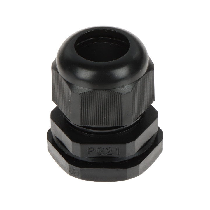 CABLE GLAND D/PG-21/B IP68 PG 21