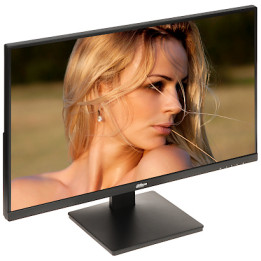 MONITEUR VGA, HDMI LM27-L200 27" DAHUA