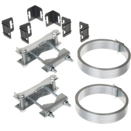 CHIMNEY CLAMP OK-43T4