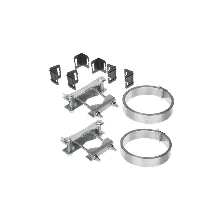 CHIMNEY CLAMP OK-43T4