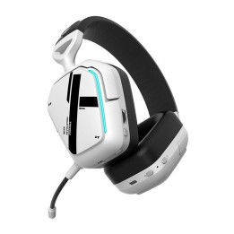 Auriculares inalámbricos Thunderobot Shadow Wing HL504 (blanco)