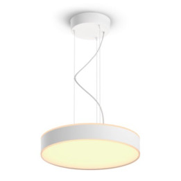 Philips Hue Enrave white pendant