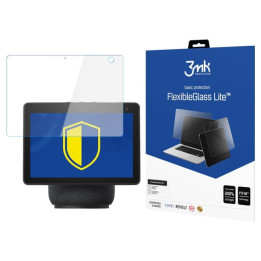3mk FlexibleGlass Lite do Amazon Echo Show 10