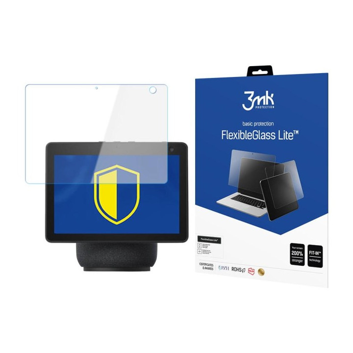 3mk FlexibleGlass Lite для Amazon Echo Show 10