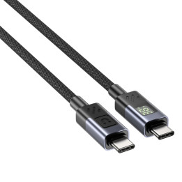 UNITEK C14158ABK01-1M USB-C to USB-C Cable 1.0 m