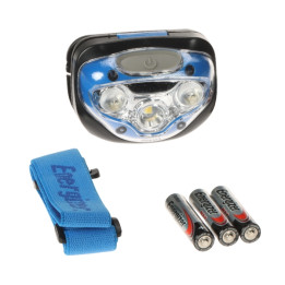 HEADLIGHT LT-VISION ENERGIZER