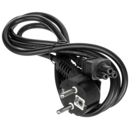 NETZKABEL KABEL CEE-77/IEC-C5 1,5 m