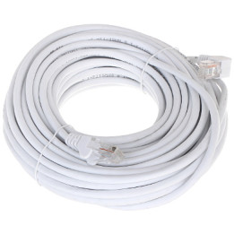 RJ45/15-PK/W Ethernet Patch Cable 15 m White