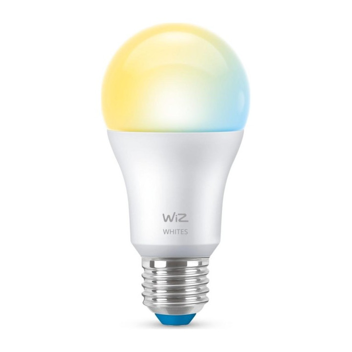 WiZ,Bulb,8W,2700-6500,A60,E27,1 pcs lightsource