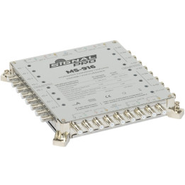 MULTISWITCH PRZEJŚCIOWY MS-916 9 WEJŚĆ / 16 WYJŚĆ Pro SIGNAL