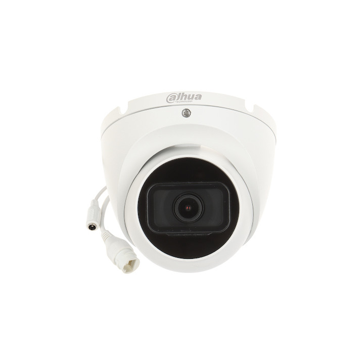 DAHUA IPC-HDW1530T-0280B-S6 5MP IP Camera 2.8mm PoE