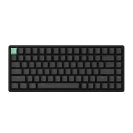 Keychron K2 HE kabellose RGB-Nebula-Magnetschalter-Tastatur (schwarz) [K2H-J1].