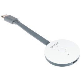 TRANSMITTER FOR WIRELESS HDMI EXTENDER V1183B01 2.4 GHz + 5 GHz UNITEK