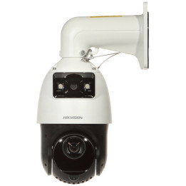 Hikvision DS-2SE4C425MWG-E/14(F0)/PL TandemVu ColorVu 4 MP IP Speed Dome Camera
