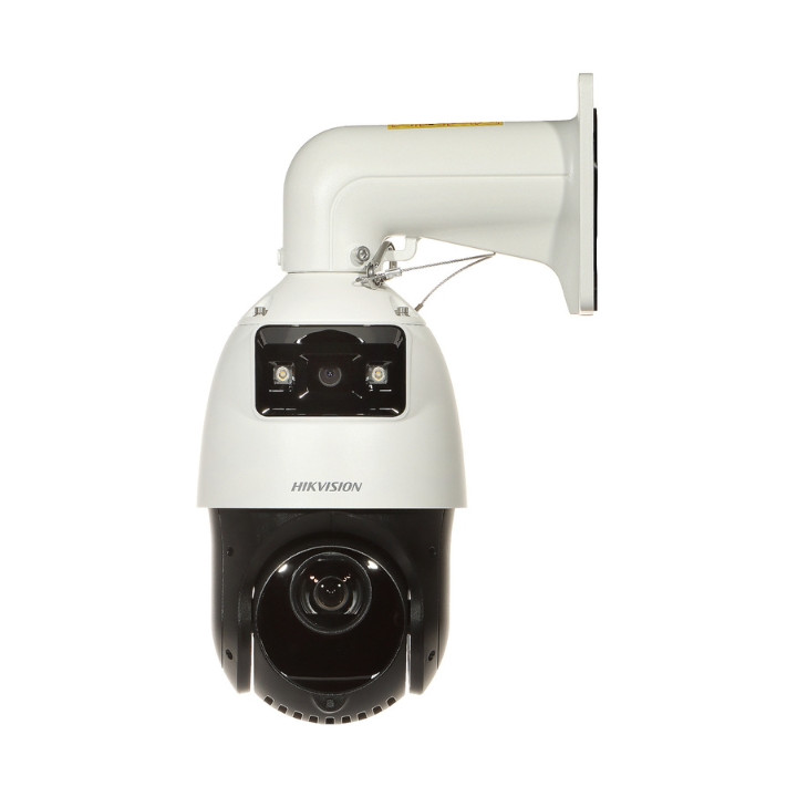 Hikvision DS-2SE4C425MWG-E/14(F0)/PL TandemVu ColorVu 4 MP IP Speed Dome Camera