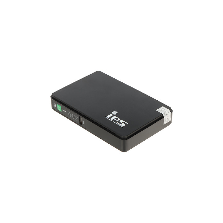 IPS ROUTERUPS-15 15W 5V/9V/12V DC UPS
