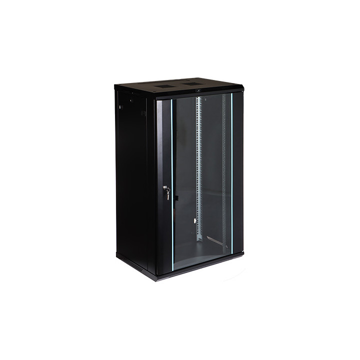 SZAFA WISZĄCA EPRADO-R19-22U/450-BLUE