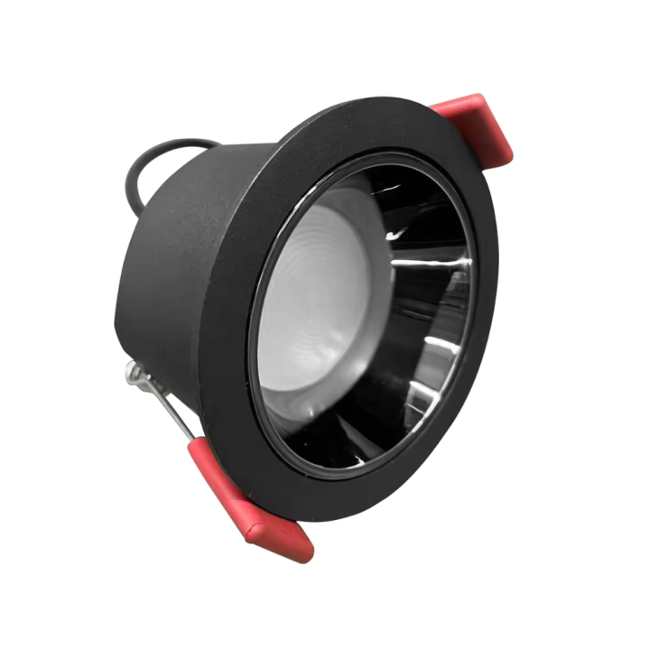 Gledopto GL-D-001P Zigbee Pro (Zigbee 3.0 + RF приемник) интеллектуальный встраиваемый светодиодный потолочный светильник (450 л