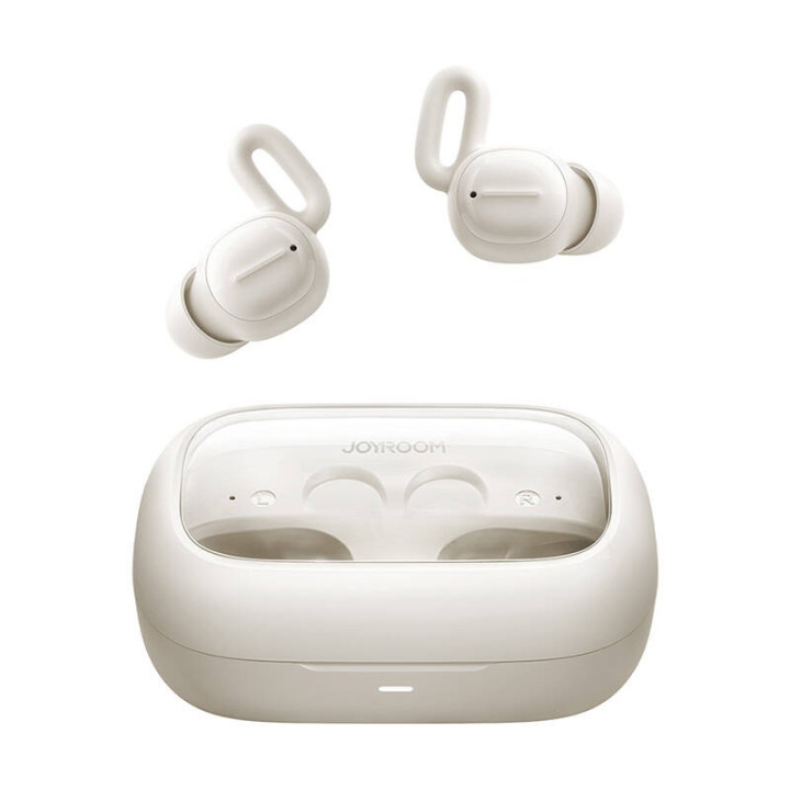 Auriculares TWS Joyroom Cozydots Series JR-TS1 (blanco)