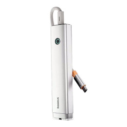 5-portowy HUB AIR Baseus UltraJoy Series Type-C — HDMI, USB3.0x2, PD, RJ45 (srebrny))