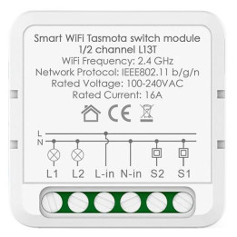 US L13T (Tasmota)
