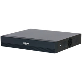 AHD, HD-CVI, HD-TVI, CVBS, IP DVR XVR1B16-I/T 16 CHANNELS DAHUA