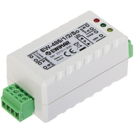 ДВУНАПРАВЛЕННЫЙ ОПТИЧЕСКИЙ СЕПАРАТОР EW-485/1/2/SO EWIMAR