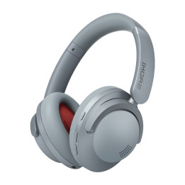 1MORE SonoFlow Pro HQ51 Auriculares inalámbricos, ANC (plateado)