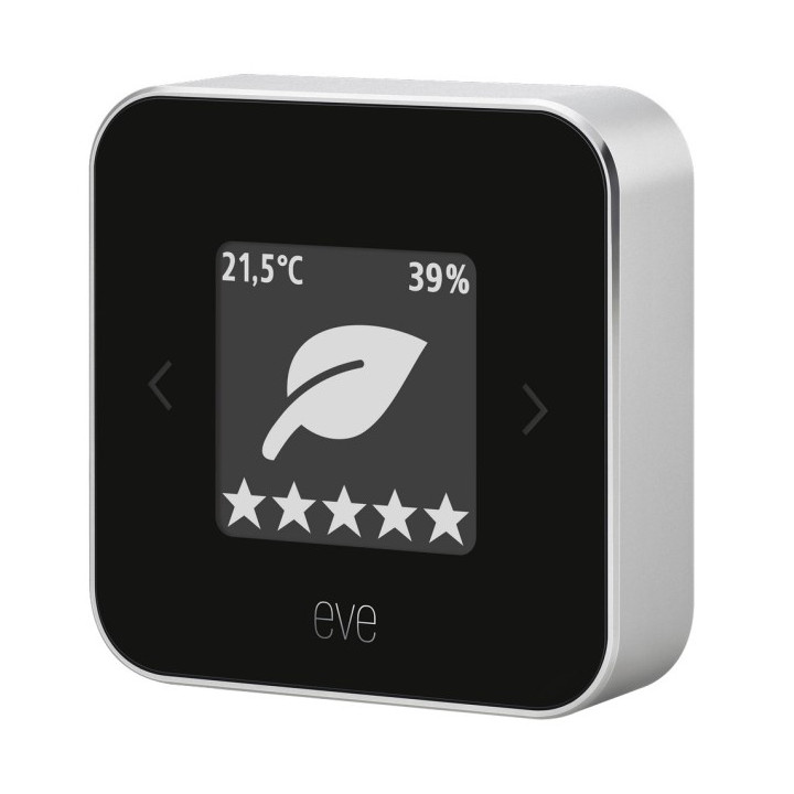 Eve Room (Thread)