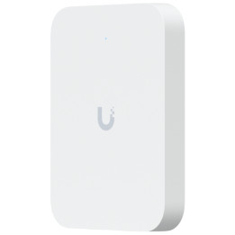 UBIQUITI UQ-U7-IW UniFi Wi-Fi 7 настенная ТД