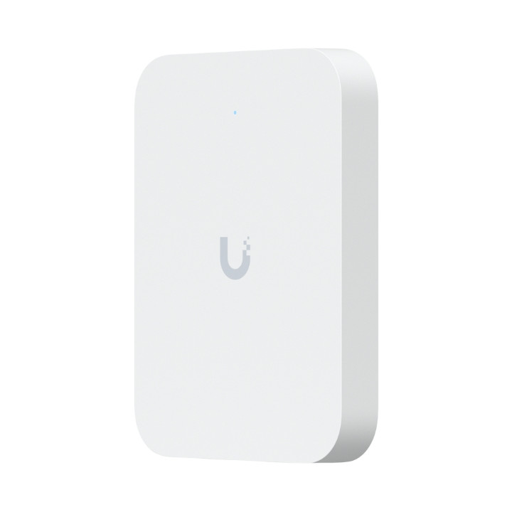 Ubiquiti UniFi UQ-U7-IW In-Wall Wi-Fi 7 Access Point