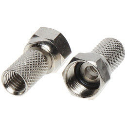 Cable Gland with Rubber Seal F/5.9-G