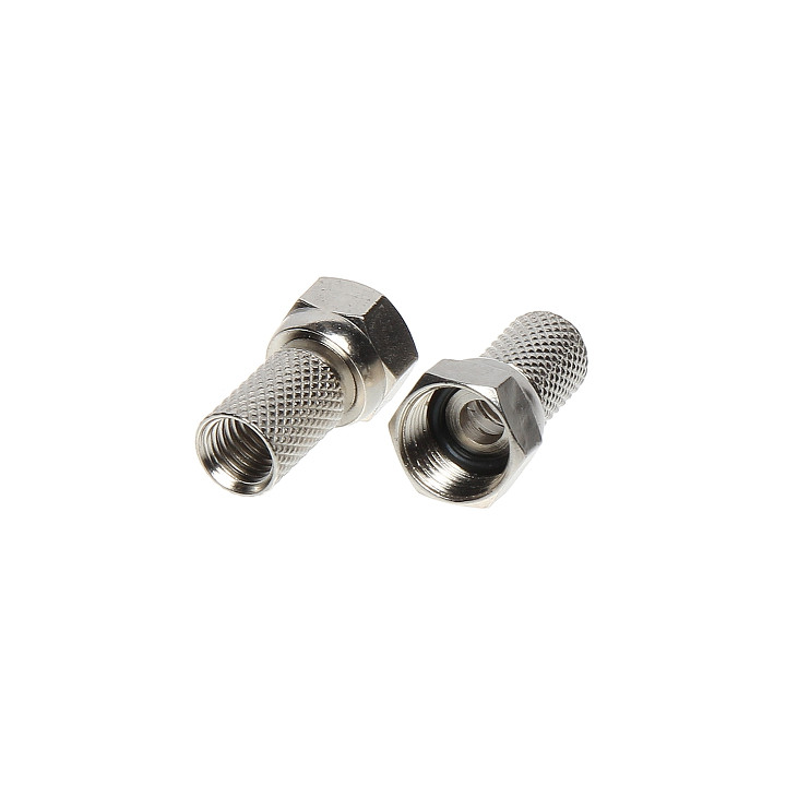 Cable Gland with Rubber Seal F/5.9-G