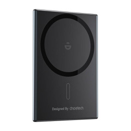 Choetech Powerbank B708 2000mAh sottile (nero)