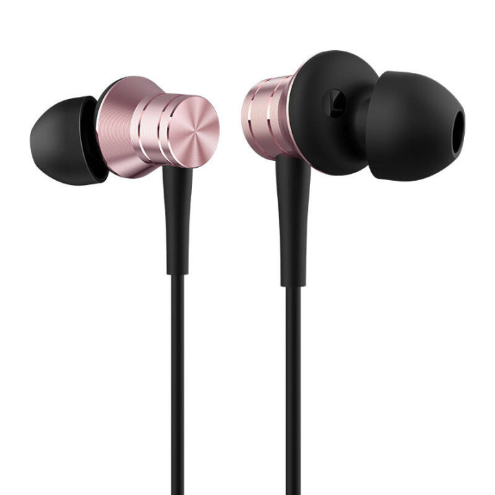 1MORE Piston Fit P10 auriculares internos con cable (rosa)