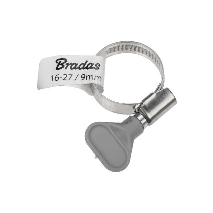 METAL TIE BSGRIPM-16-27/9 BRAD