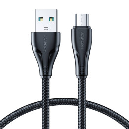 Cavo a Micro USB-A / Surpass / 1,2 m Joyroom S-UM018A11 (nero)